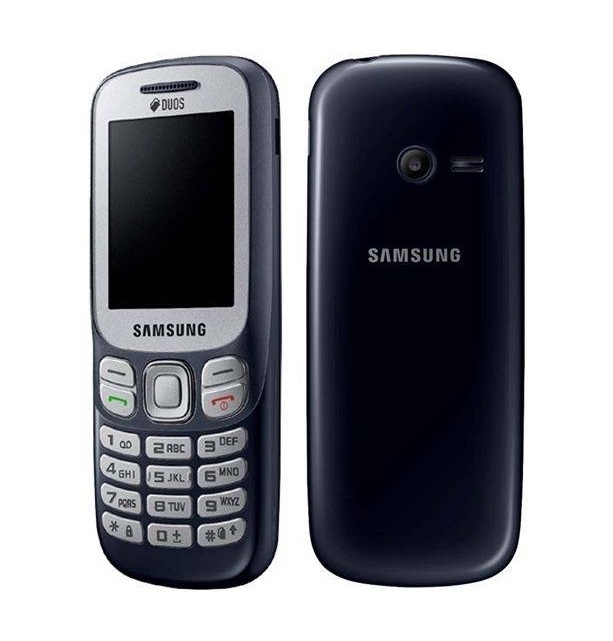 Samsung Metro 313 Feature Phone