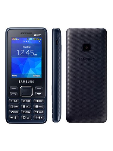 Samsung Metro 350 Feature Phone