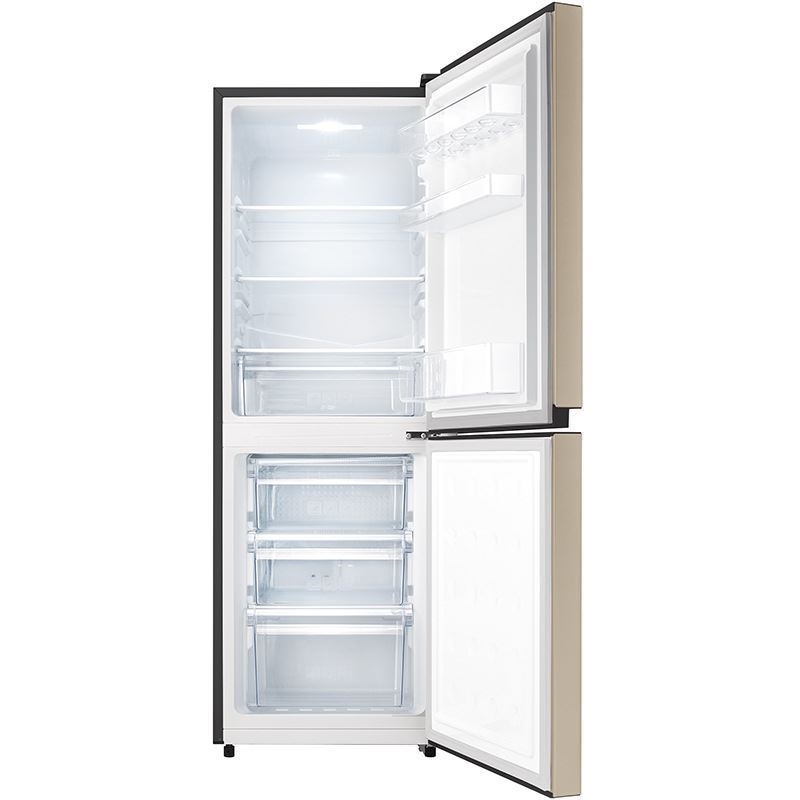 SAMSUNG RB21KMFH5SK/D3 Refrigerator With Digital Inverter 218 Liter