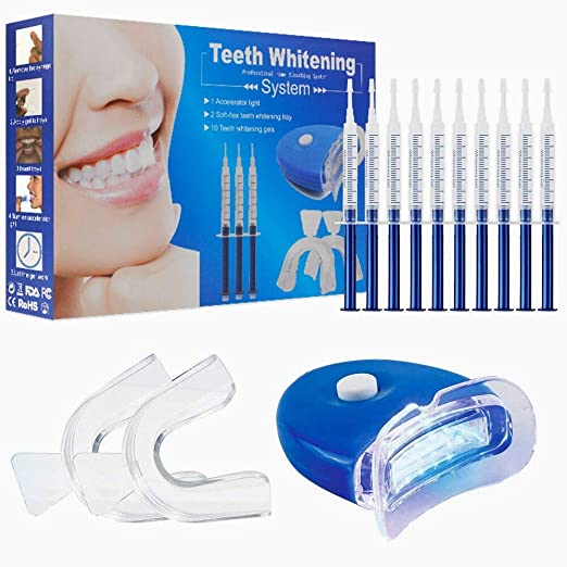 Tooth Whitening Kit